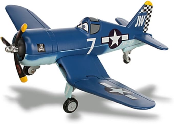 disney planes skipper