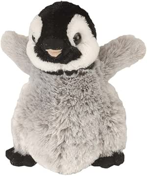 peluche pinguino amazon