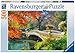 Ravensburger 14231 Romantic Bridge 500pcs
