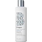 Briogeo Scalp Revival Dandruff Relief Conditioner | Charcoal + 1.8% Salicylic Acid | Daily Anti-Dandruff Conditioner for Flakes, Itch & Irritation | Color-Safe | Vegan & Cruelty Free | 8.4 oz