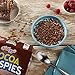 (Discontinued Version) Kellogg’s Cocoa Krispies, Breakfast Cereal, Made with Real Chocolate, 15.5 oz Box(Pack of 4)