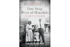 One Stop West of Hinsdale: Love Derailed in a Sixties Suburb