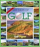 365 Days of Golf Calendar 2009 (Picture a Day Wall Calendars) by