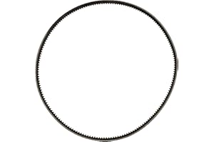 JEENDA V-Belt 0117-9565 Fits DEUTZ 01179565
