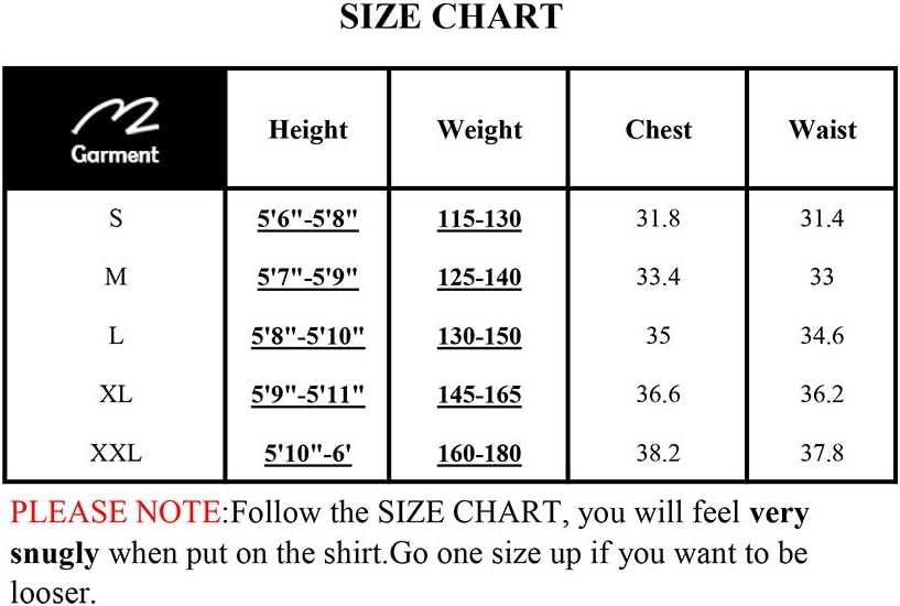 MZ Garment Rash Guard Men UV Sun Protection UPF 50+ Basic Skins Long Sleeve Crew Sun Shirt Surfing Shirt: Clothing