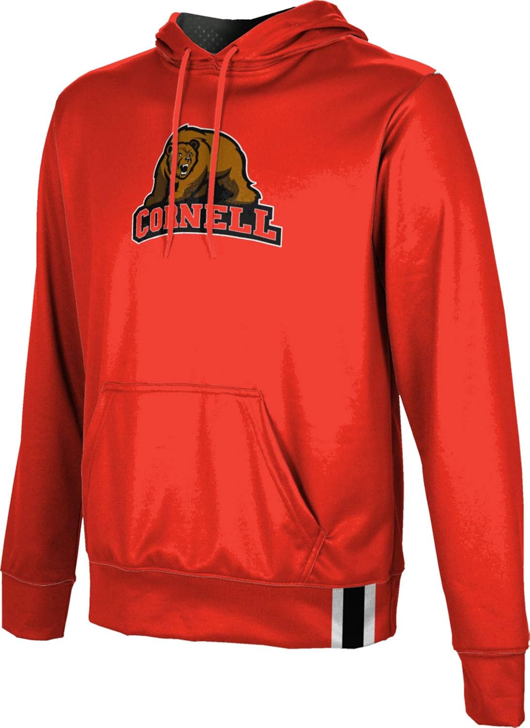 cornell hoodie