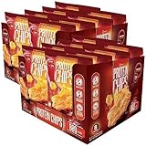 Quest Nutrition Quest Nutrition Protein Chips, BBQ, 16 Count