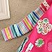 2017 NEAT Kid Girl Cotton Flower Long Sleeve T Shirt Tee Clothes For 2-6 Years