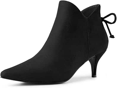 evening ankle boots uk