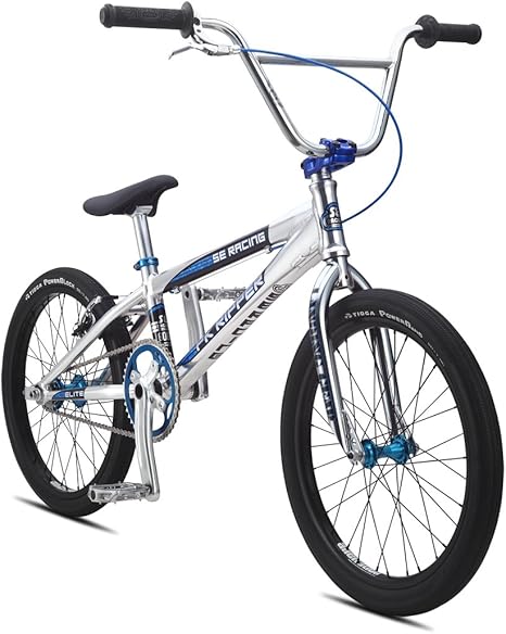 se racing bmx bikes