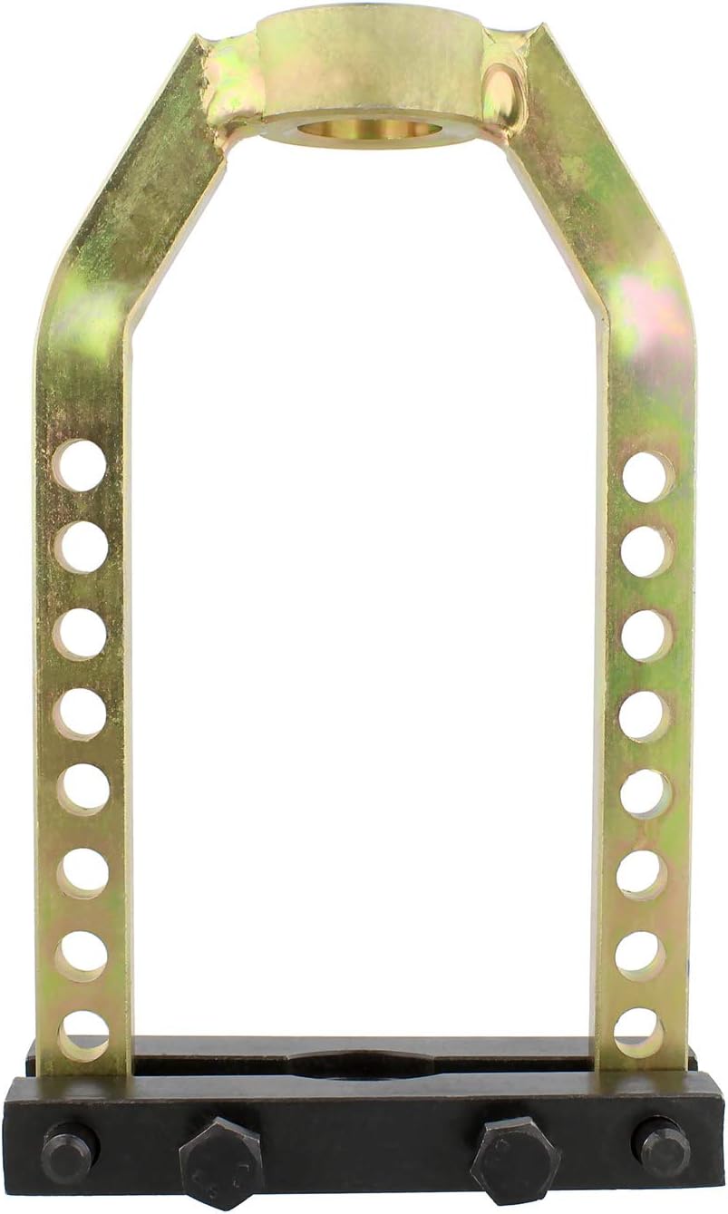 Amazon Com Abn Cv Joint Puller Tool Cv Joint Tool Cvj Cv Axle Removal Tool Cv Axle Puller Universal Joint Removal Tool 17mm Automotive