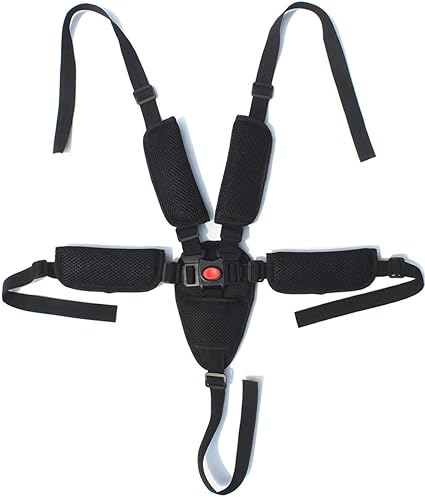 universal pram straps