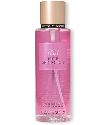 Amazon.com : Victoria's Secret Pink Ginger Zen Fragrance Mist 8.4