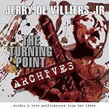 TURNING POINT ARCHIVES                             image