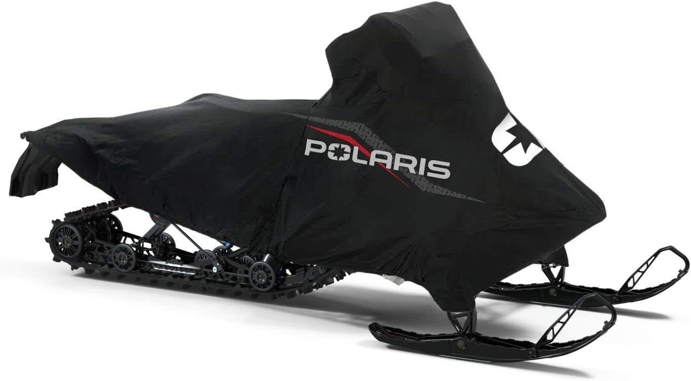Polaris Snowmobiles Overnight Cover Automotive