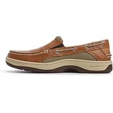 Sperry Mens Billfish Slip on