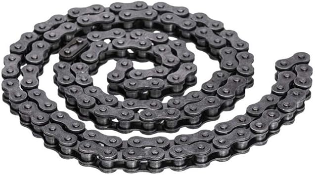 bike chain replacement