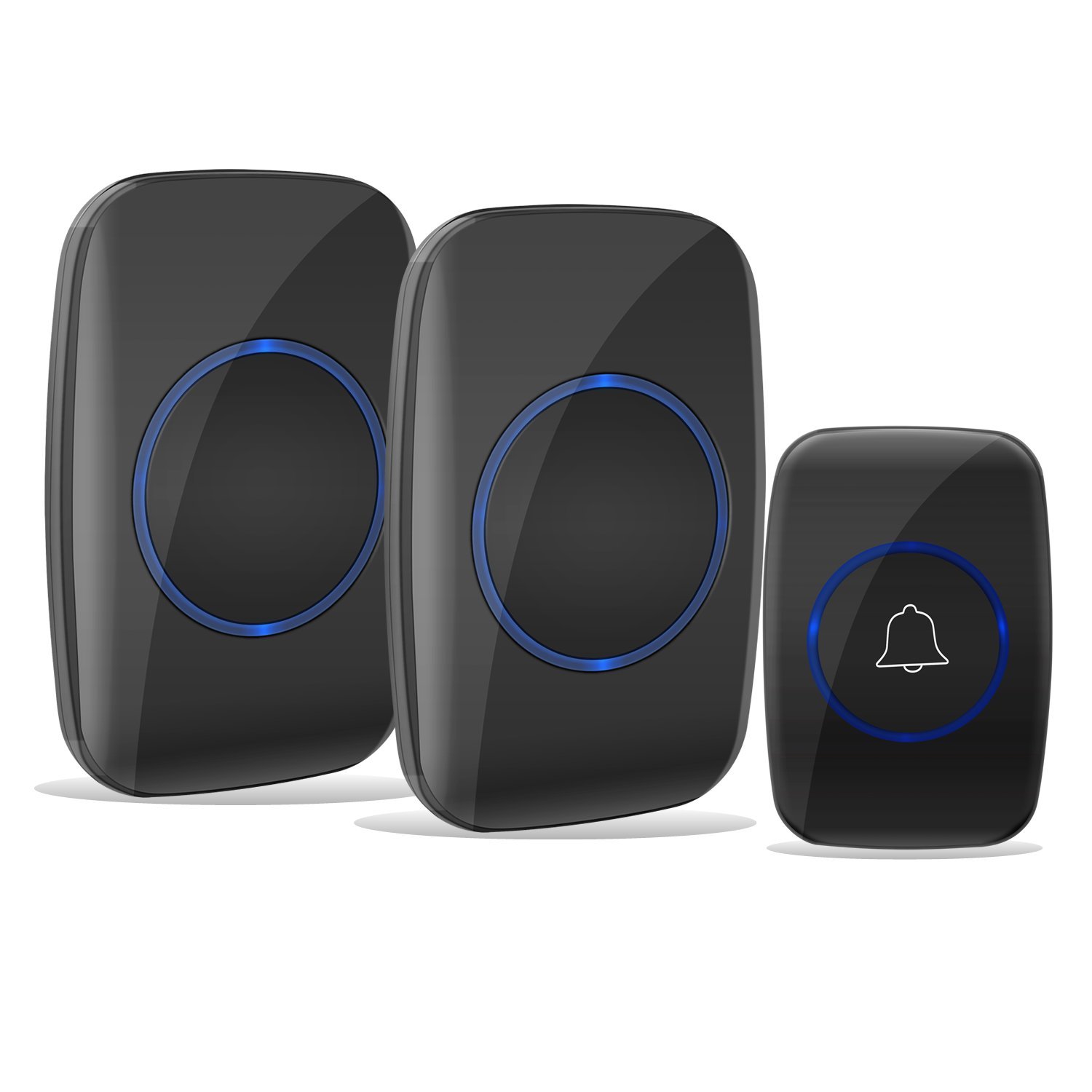 Best Rated in Door Bells Chimes & Helpful Customer Reviews