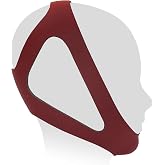 Sunset Ruby Style Chin Strap Medium Part No Cs007m 1ea