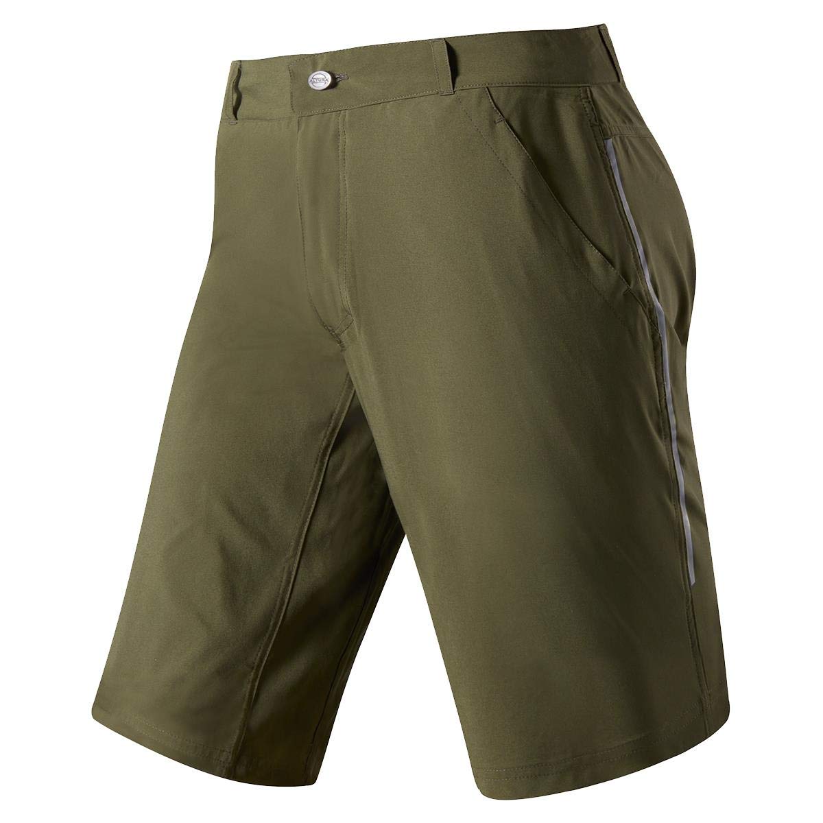 Altura All Road Lightweight Short - Olive M