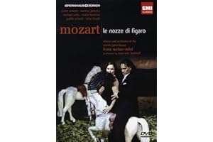 Mozart: Le Nozze di Figaro - Franz Welser-Most [Import]
