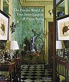 The Private World of Yves Saint Laurent & Pierre Berge by 