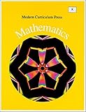Modern Curriculum Press Mathematics, Level K