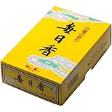 線香・お香・毎日香 大型バラ詰