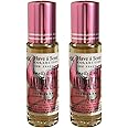 E de B Smell Like Anais-Anais Pour Femme Roll On Oil 12ml