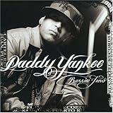 Daddy Yankee Album: «Barrio Fino» (Front side)
