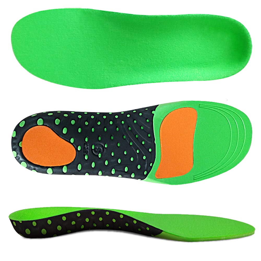Best Foot Care Arch Support For Kids Gel Insole