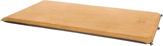 kamp rite self inflating pad