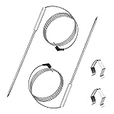 Upgraded Meat Probe Replacement for Thermopro