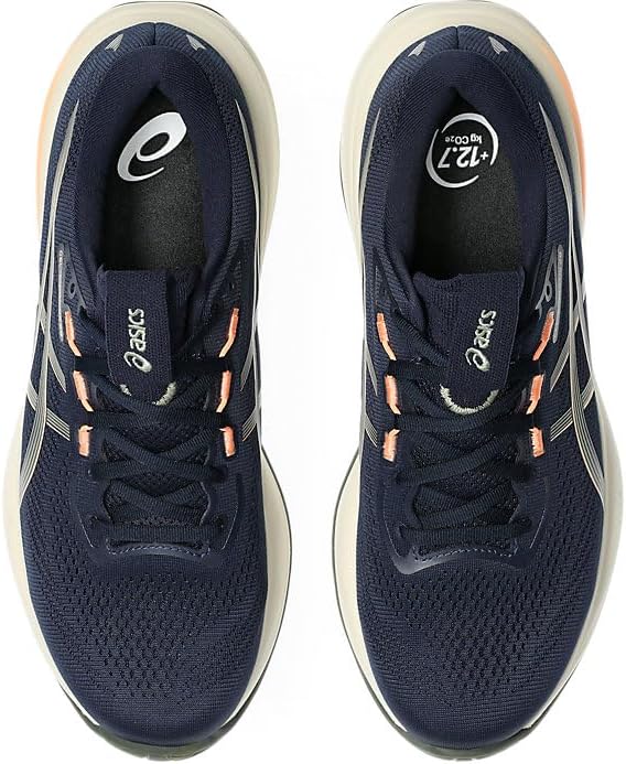 Gel-Cumulus 28 Chaussure de Course — photo 8 sur 8