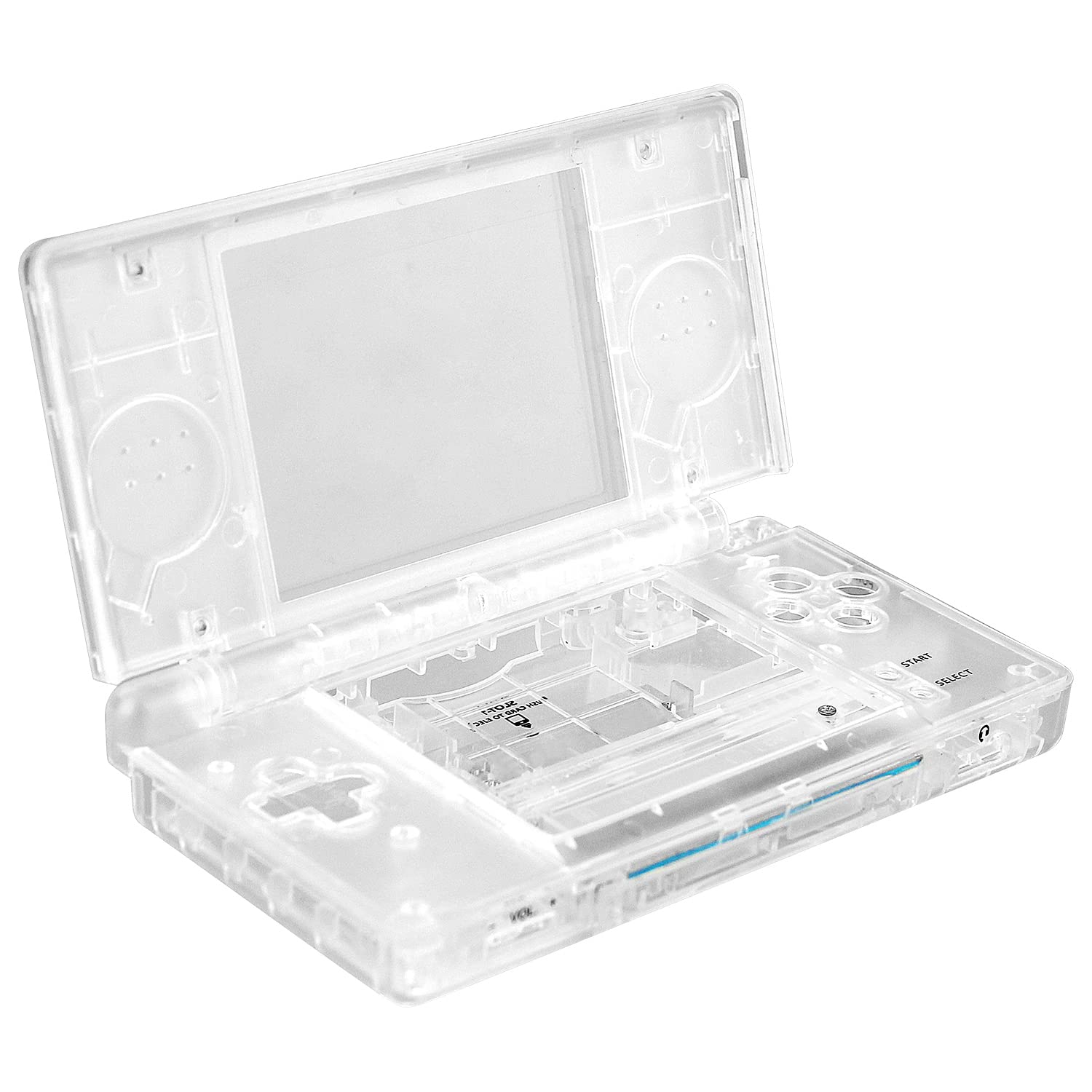 OSTENT ケースキット Clearの商品画像