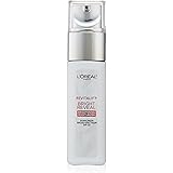 L'Oreal Paris Skincare Revitalift Bright Reveal Anti-Aging Day Cream SPF 30 Sunscreen with Glycolic Acid, Vitamin C & Pro-Ret