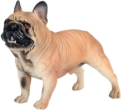 rubber animal figurines