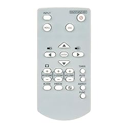 YT-151 YT-150 Replacement Remote Control