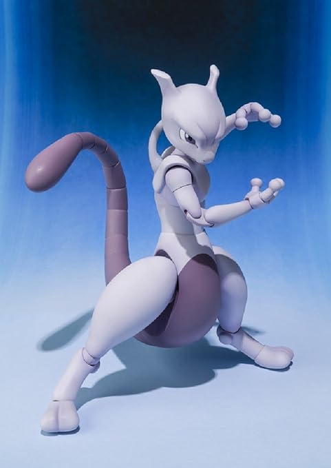 mewtwo figma