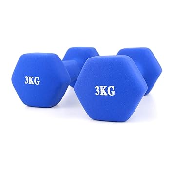 【クリックで詳細表示】ダンベル 2個セット 美ボディ 1kg 2kg 3kg 4kg 5kg 8kg 10kg エアロビクス 自宅トレーニング 腕力訓練 上腕二頭筋トレーニング ソフトゴムで鉄アレイを包み 4色可選 男女兼用 工場直営、環境認証