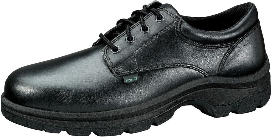 thorogood softstreets