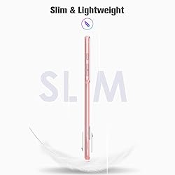 Fintie SlimShell Case for Samsung Galaxy Tab S6