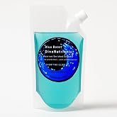 Blue Boost DinoNutrients Enhanced PyroDino Nutrients | For Growing Glowing Plant Plankton (PyroDinos)