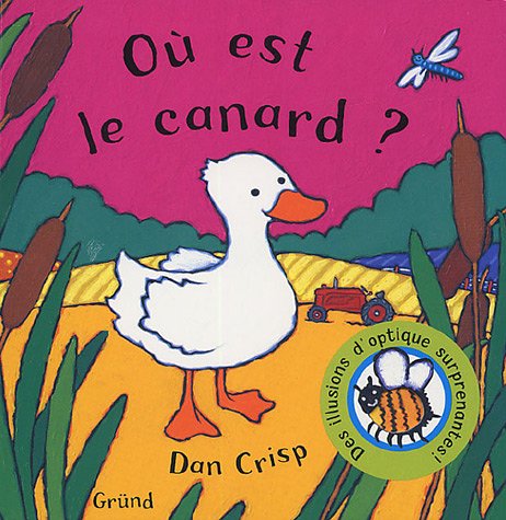 Où est le canard ?