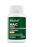 Safrel N-Acetyl-L-Cysteine