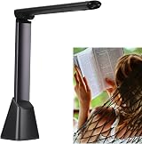 Hoopoocolor V510 5MP USB Document Camera Scanner Color BW Grayscale A4 view 5