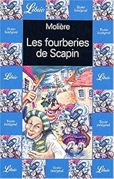 Les Fourberies de Scapin