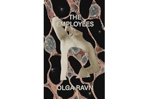 The Employees: A Workplace Novel of the 22nd Century