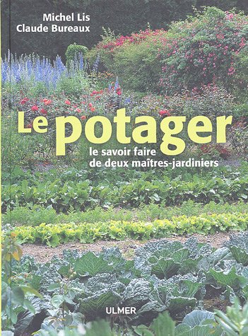 Le  potager