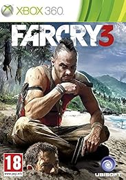 Far Cry 3